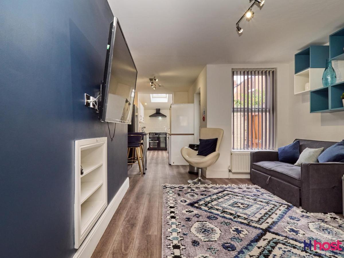 Host - Cozy Coliving, Connect & Enjoy Liverpool